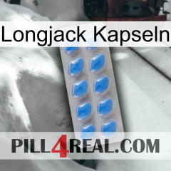Longjack Capsules 22
